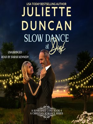 cover image of Slow Dance at Dusk